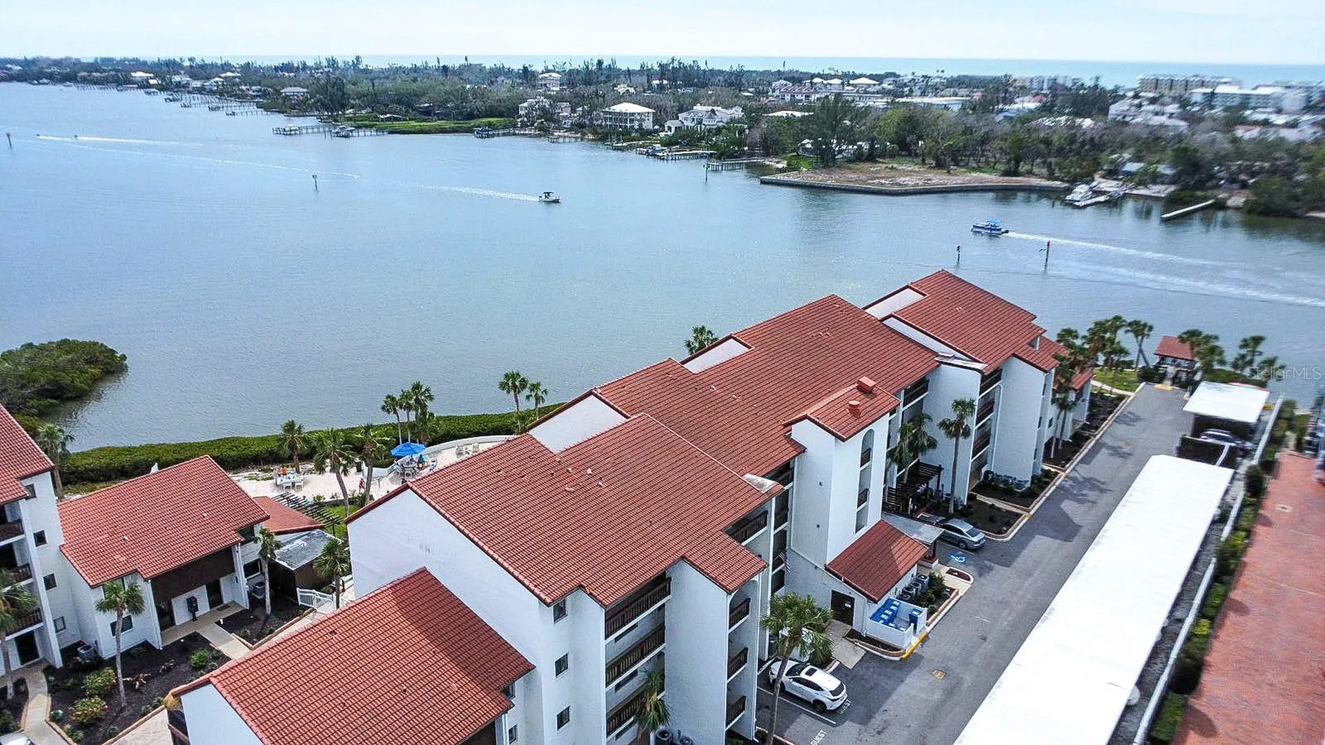 1602 Stickney Point Road Sarasota FL 34231