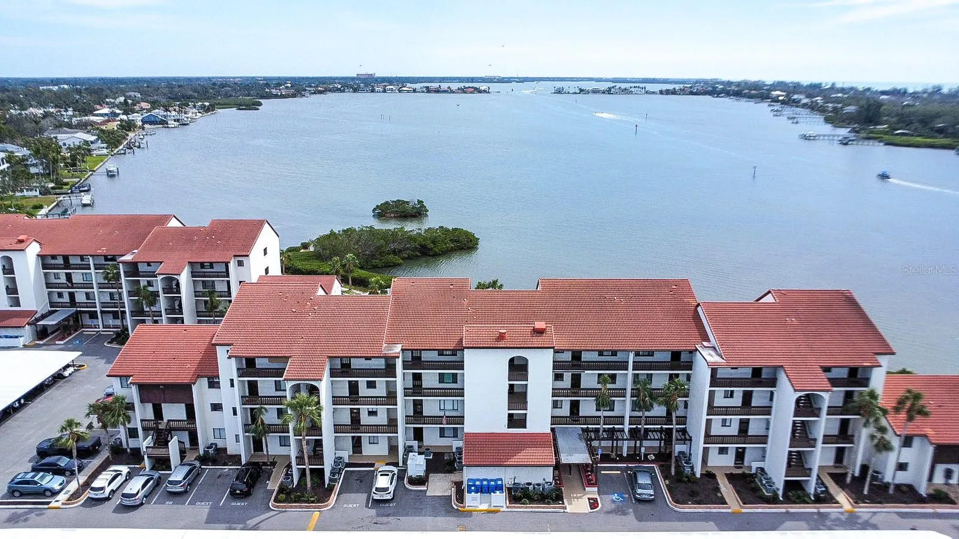 1602 Stickney Point Road Sarasota FL 34231