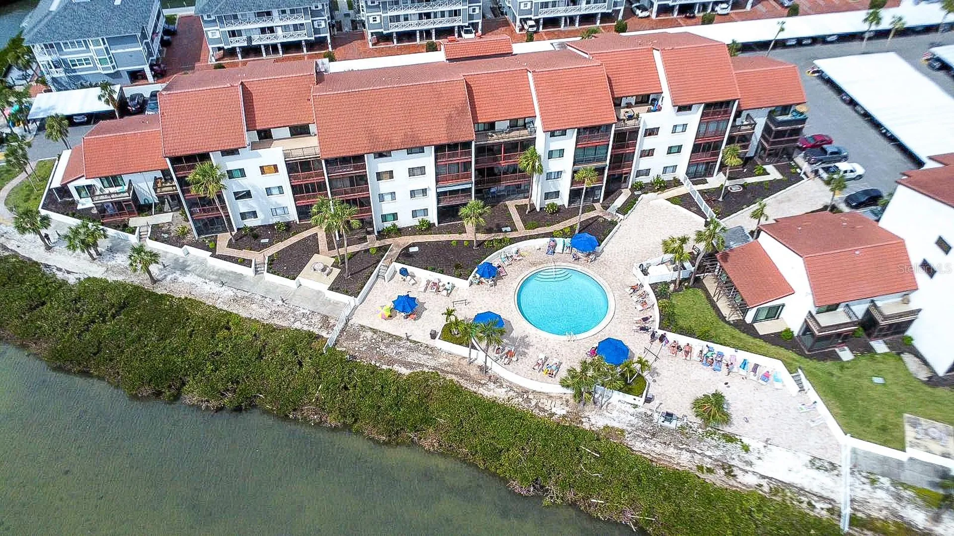 1602 Stickney Point Road Sarasota FL 34231