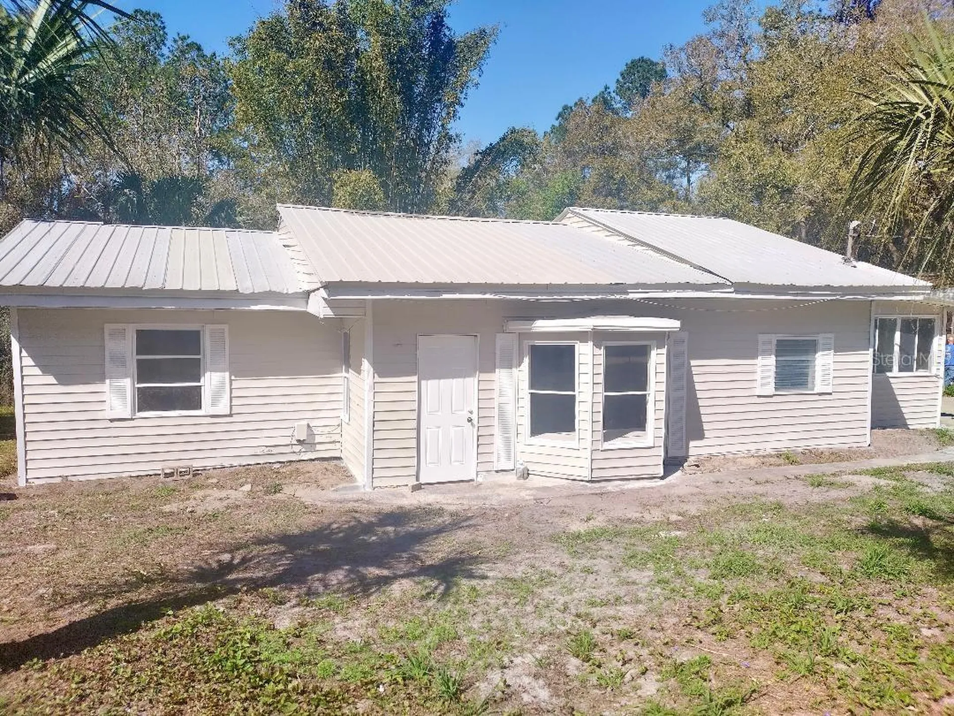 4700 SE 160th Court Ocklawaha FL 32179