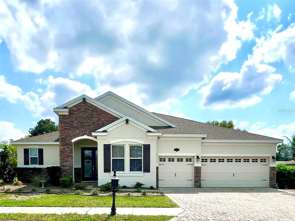 1055 Lena Run Court Winter Haven FL 33880