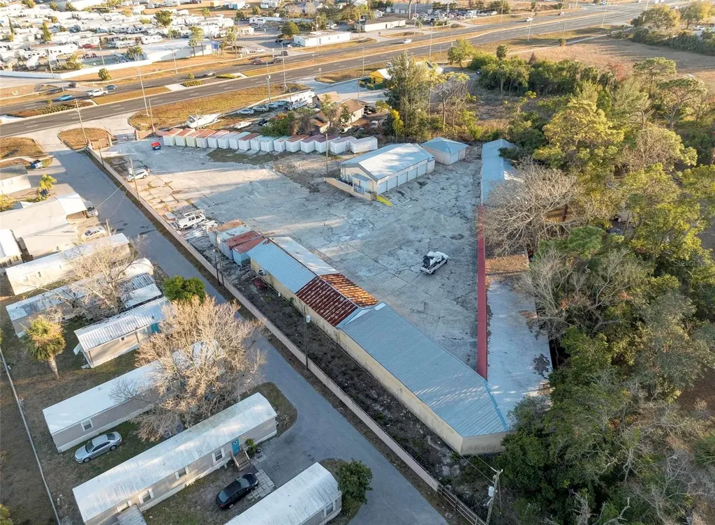 16201 Us Highway 19 Hudson FL 34667