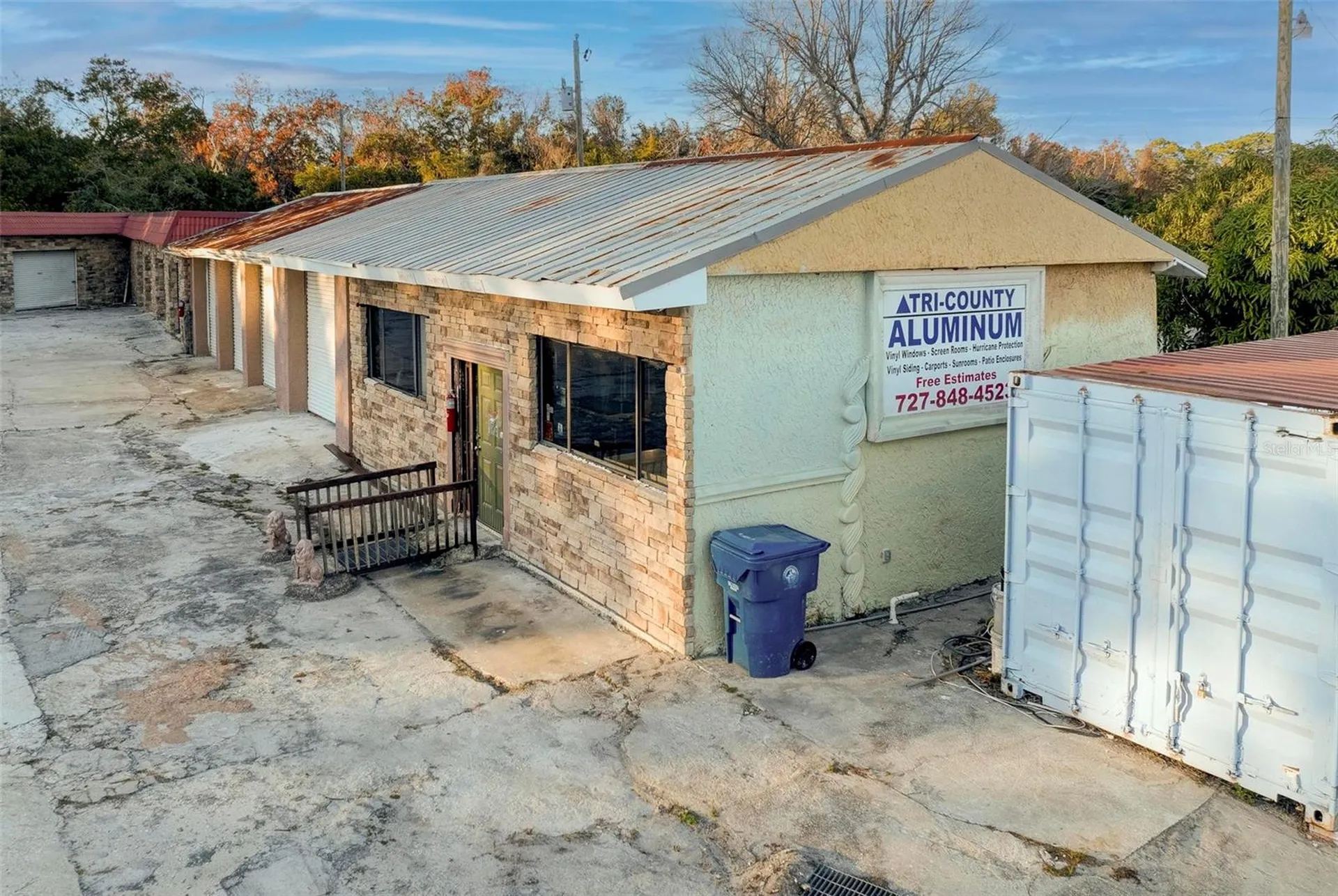 16201 Us Highway 19 Hudson FL 34667