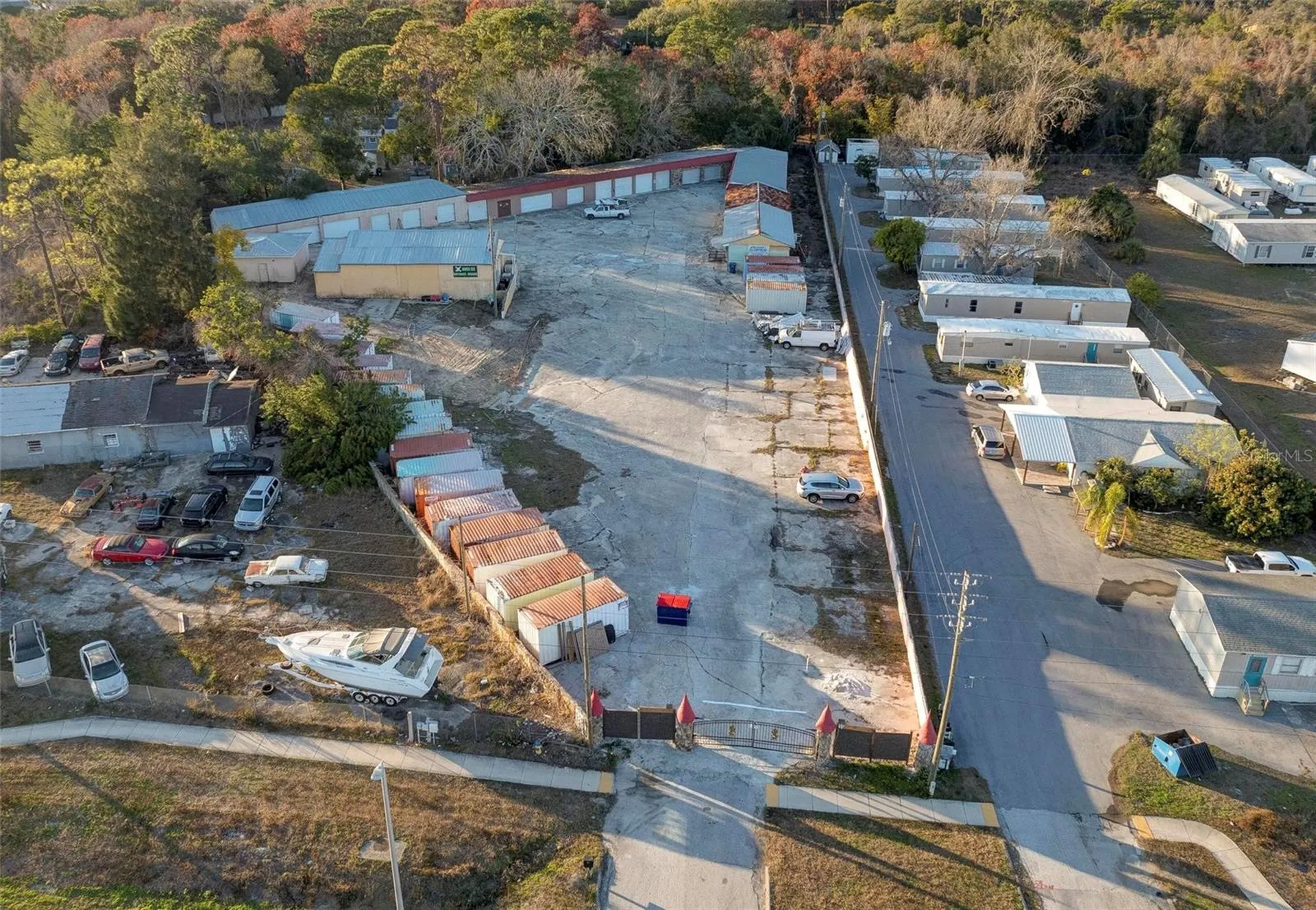 16201 Us Highway 19 Hudson FL 34667