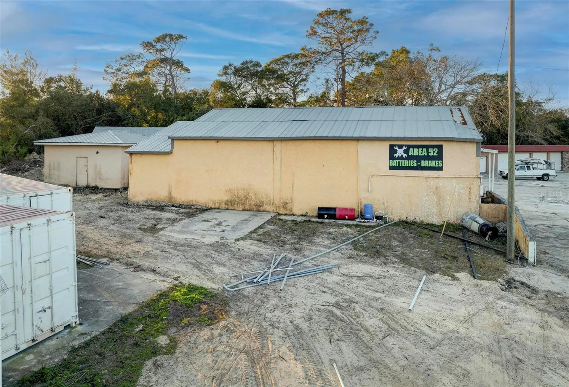 16201 Us Highway 19 Hudson FL 34667