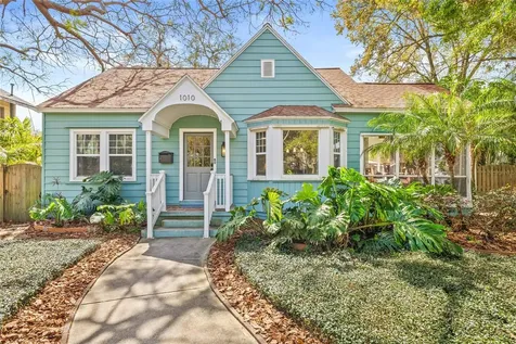 1010 26th Avenue N St Petersburg FL 33704