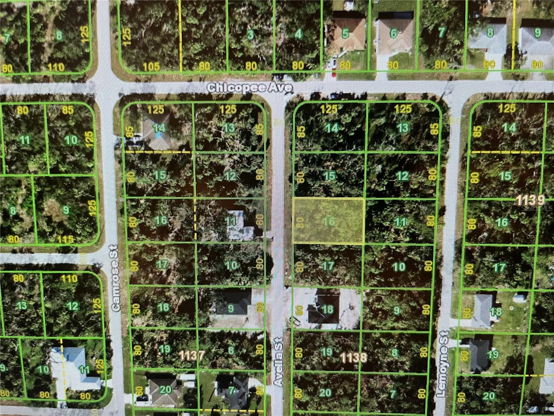 362 Avella Street Port Charlotte FL 33954