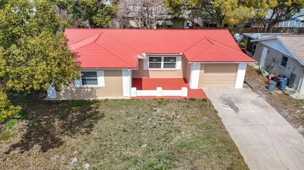 7735 Hawthorn Drive Port Richey FL 34668