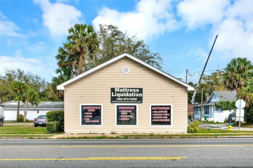 200 N Volusia Avenue Orange City FL 32763