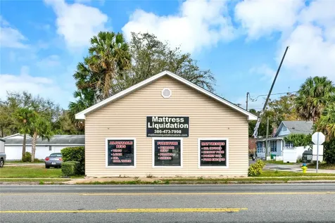 200 N Volusia Avenue Orange City FL 32763