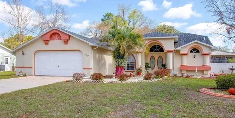 11612 Sheffield Road Spring Hill FL 34608