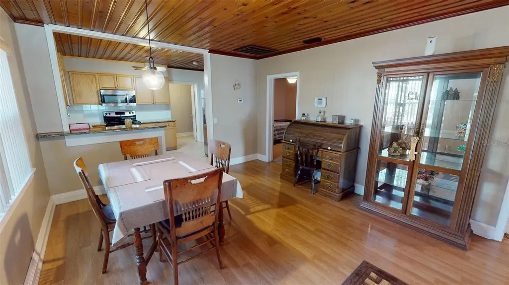 1405 N Lake Reedy Boulevard Frostproof FL 33843
