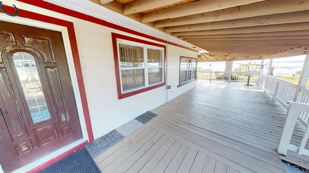 1405 N Lake Reedy Boulevard Frostproof FL 33843