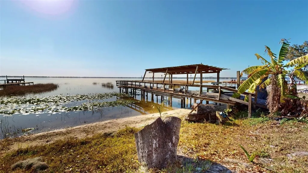 1405 N Lake Reedy Boulevard Frostproof FL 33843