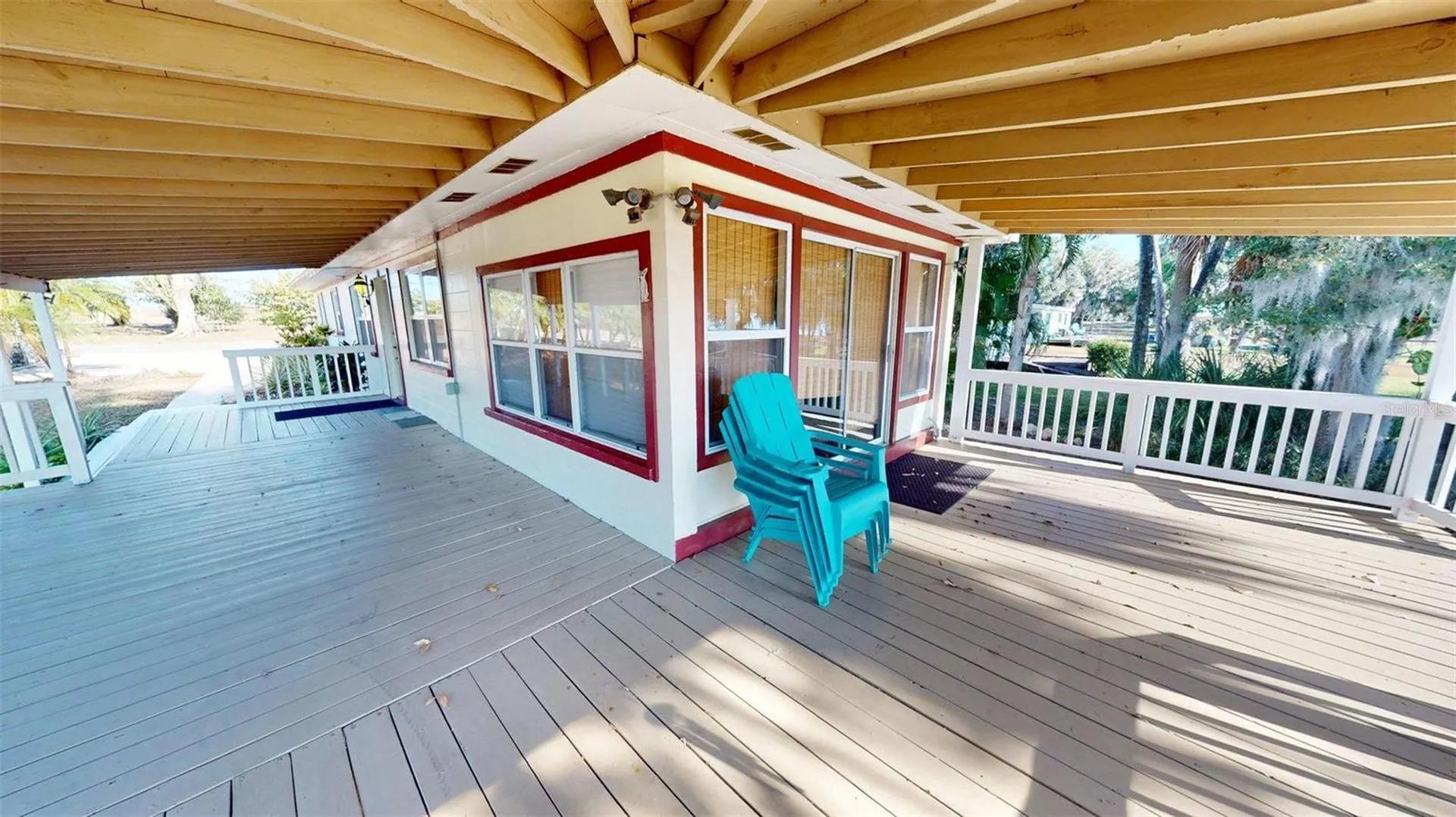 1405 N Lake Reedy Boulevard Frostproof FL 33843