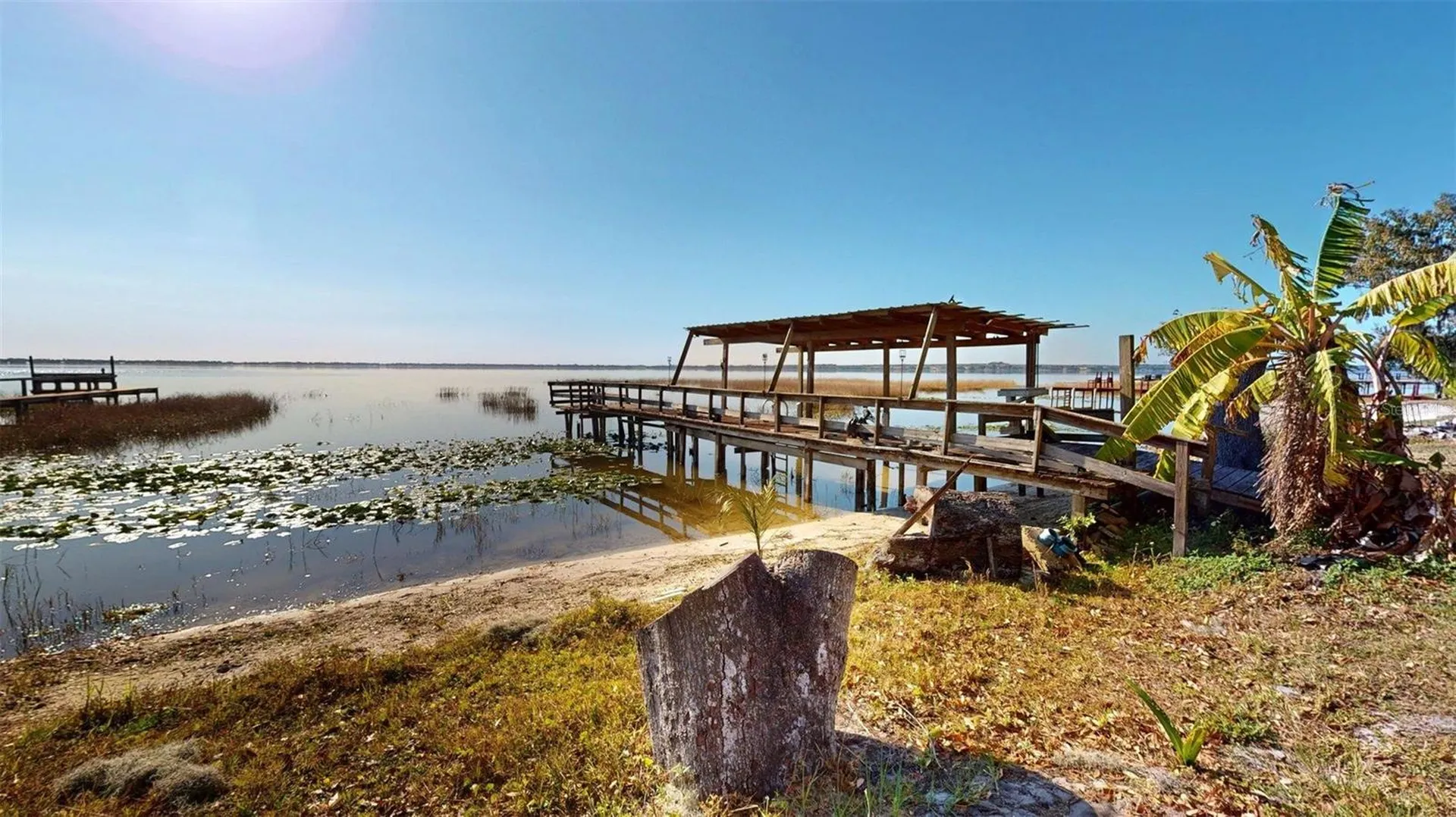 1405 N Lake Reedy Boulevard Frostproof FL 33843