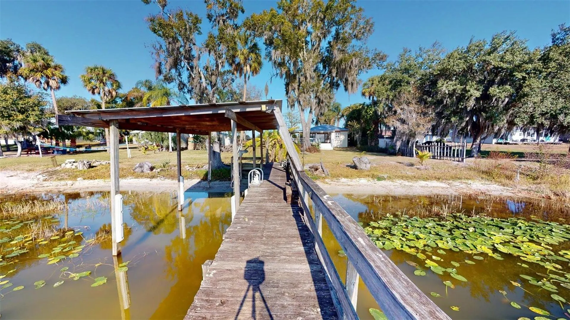 1405 N Lake Reedy Boulevard Frostproof FL 33843