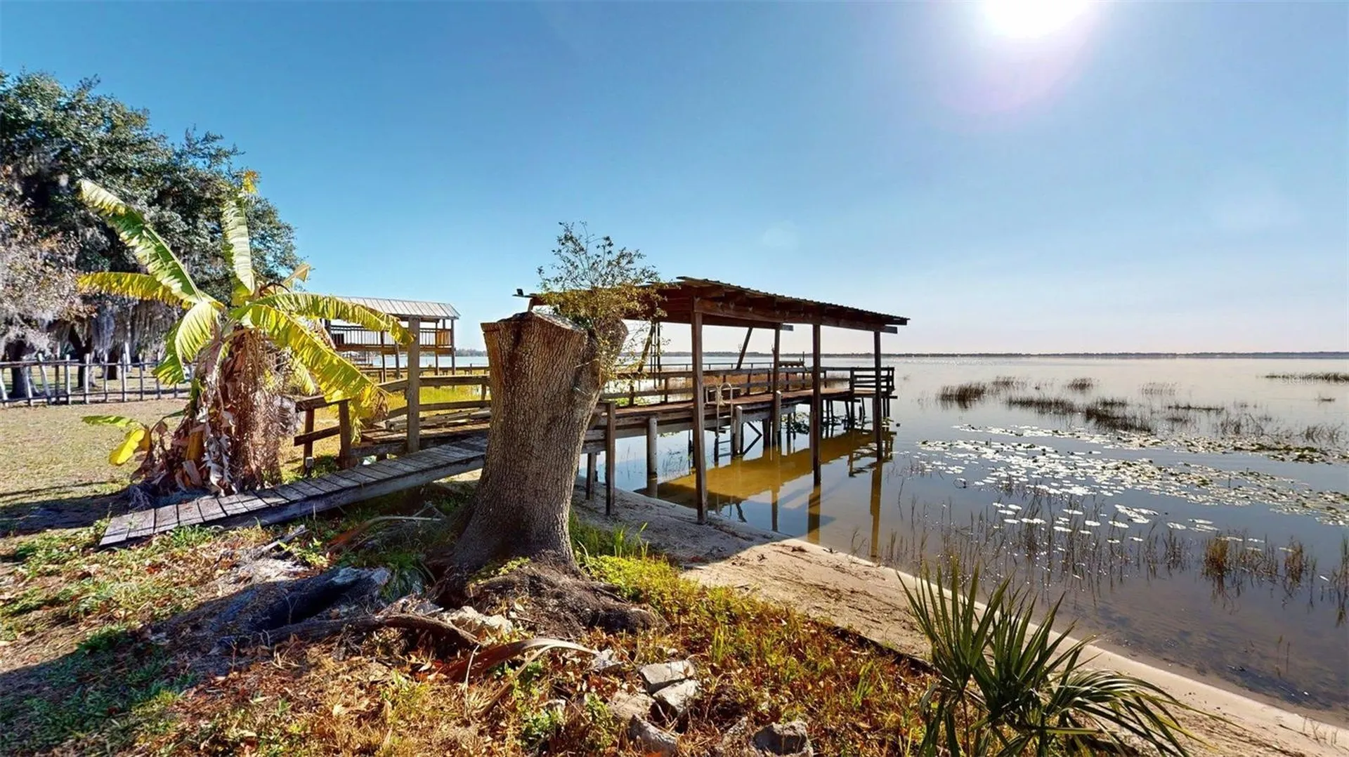 1405 N Lake Reedy Boulevard Frostproof FL 33843