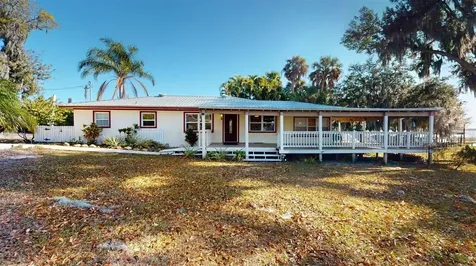 1405 N Lake Reedy Boulevard Frostproof FL 33843
