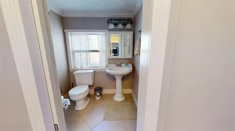 1405 N Lake Reedy Boulevard Frostproof FL 33843