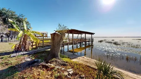 1405 N Lake Reedy Boulevard Frostproof FL 33843