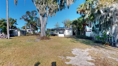 1405 N Lake Reedy Boulevard Frostproof FL 33843