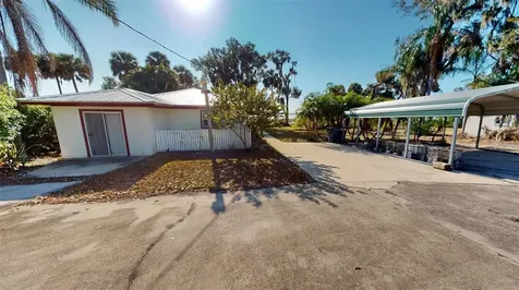 1405 N Lake Reedy Boulevard Frostproof FL 33843