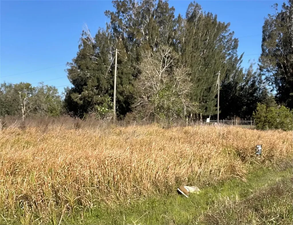 1367 Sparrow Road Wauchula FL 33873