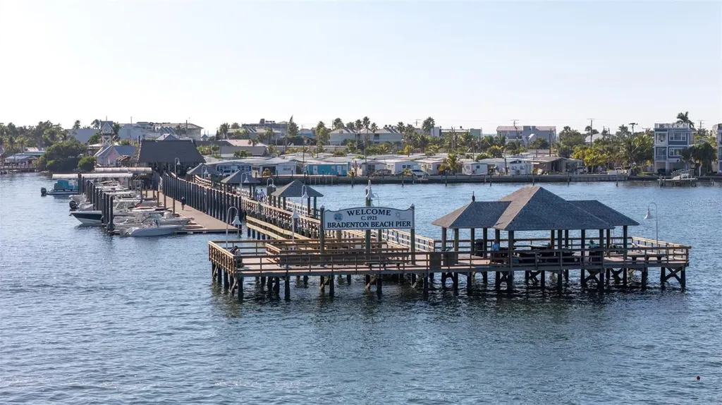 313 Magnolia Avenue Anna Maria FL 34216