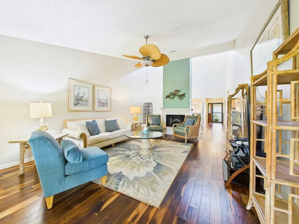 4534 La Jolla Drive Bradenton FL 34210