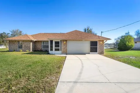 951 Lovington Drive Deltona FL 32738