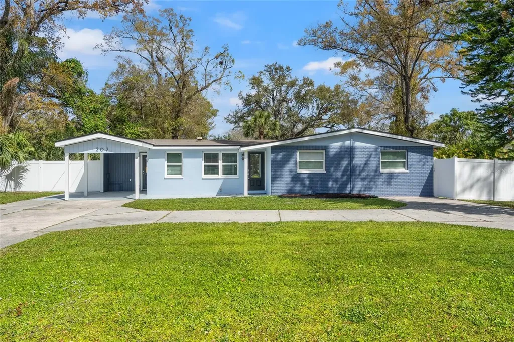 207 W Patterson Street Tampa FL 33604