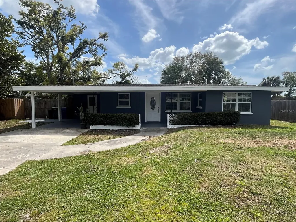 3826 Clover Lane Sarasota FL 34233
