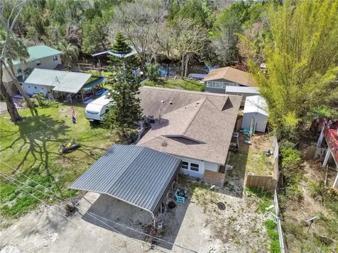 16 Palm Drive Yankeetown FL 34498