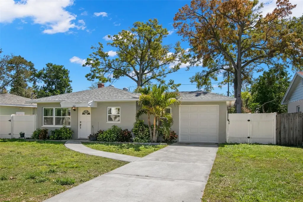 1661 Grove Street Clearwater FL 33755