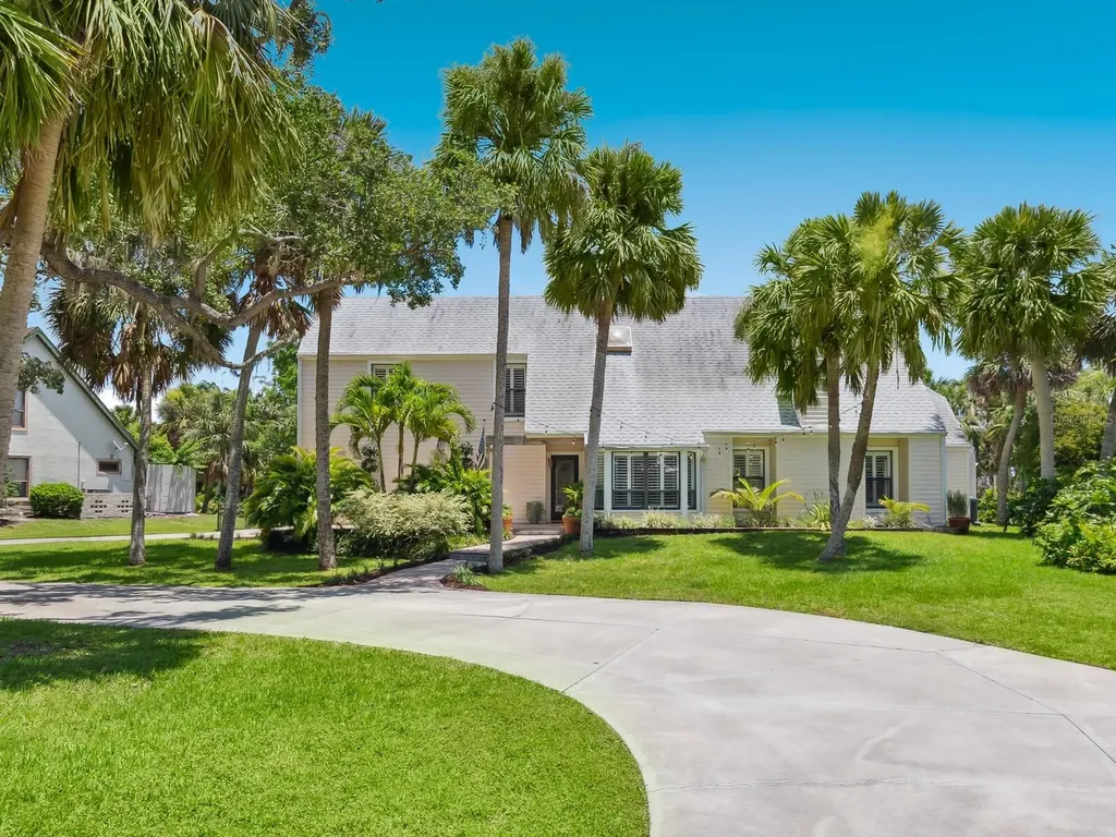 3648 Beneva Oaks Boulevard Sarasota FL 34238