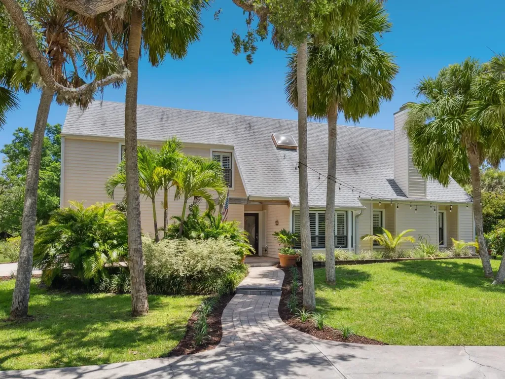 3648 Beneva Oaks Boulevard Sarasota FL 34238