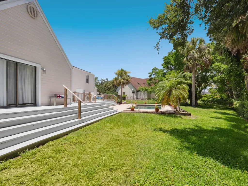3648 Beneva Oaks Boulevard Sarasota FL 34238