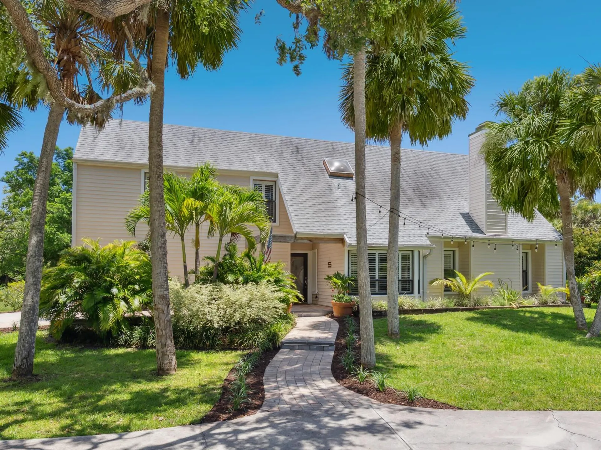 3648 Beneva Oaks Boulevard Sarasota FL 34238