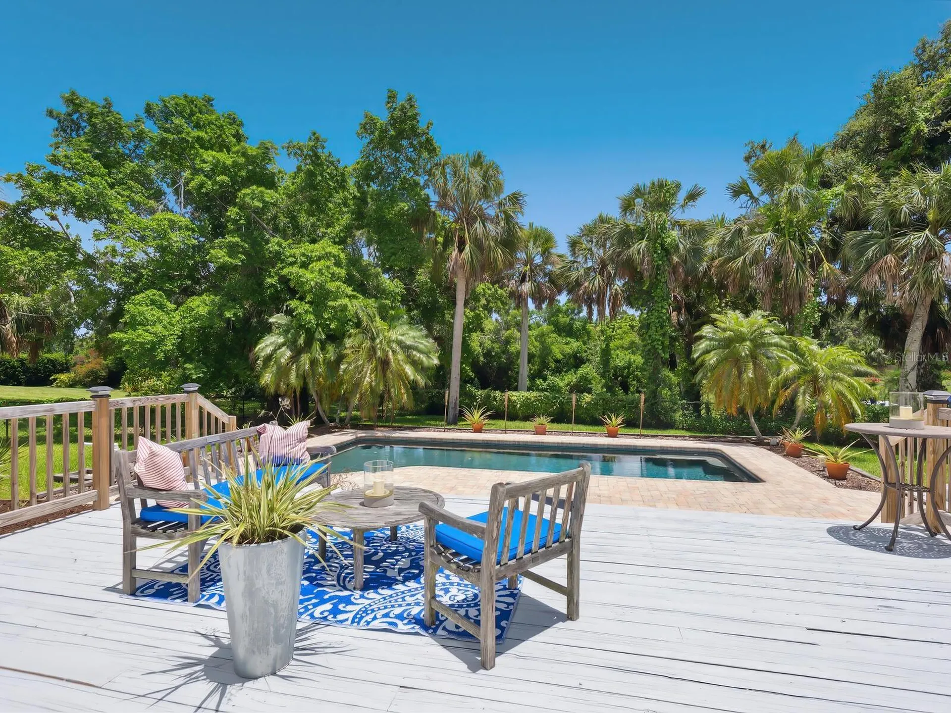 3648 Beneva Oaks Boulevard Sarasota FL 34238
