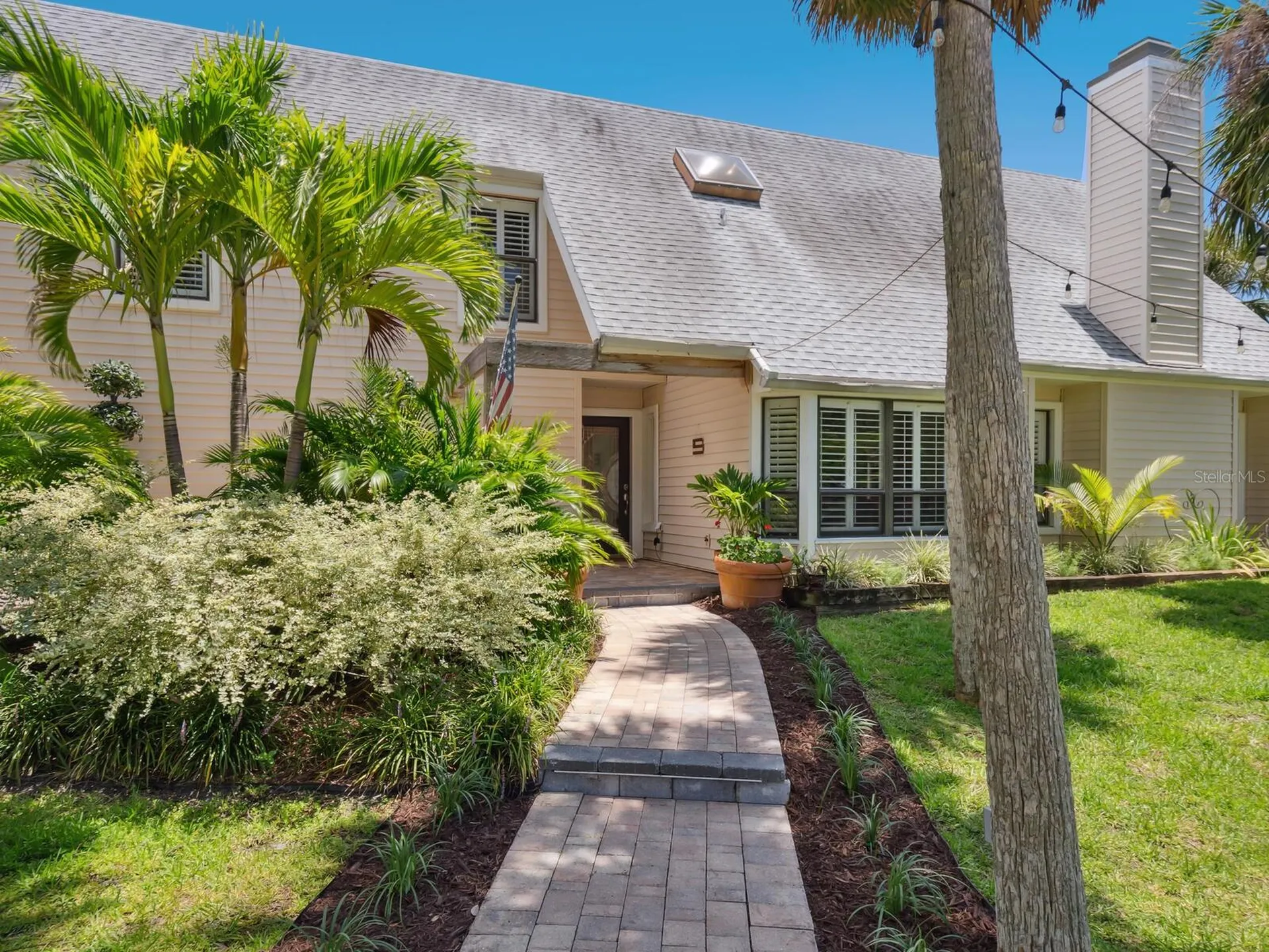 3648 Beneva Oaks Boulevard Sarasota FL 34238
