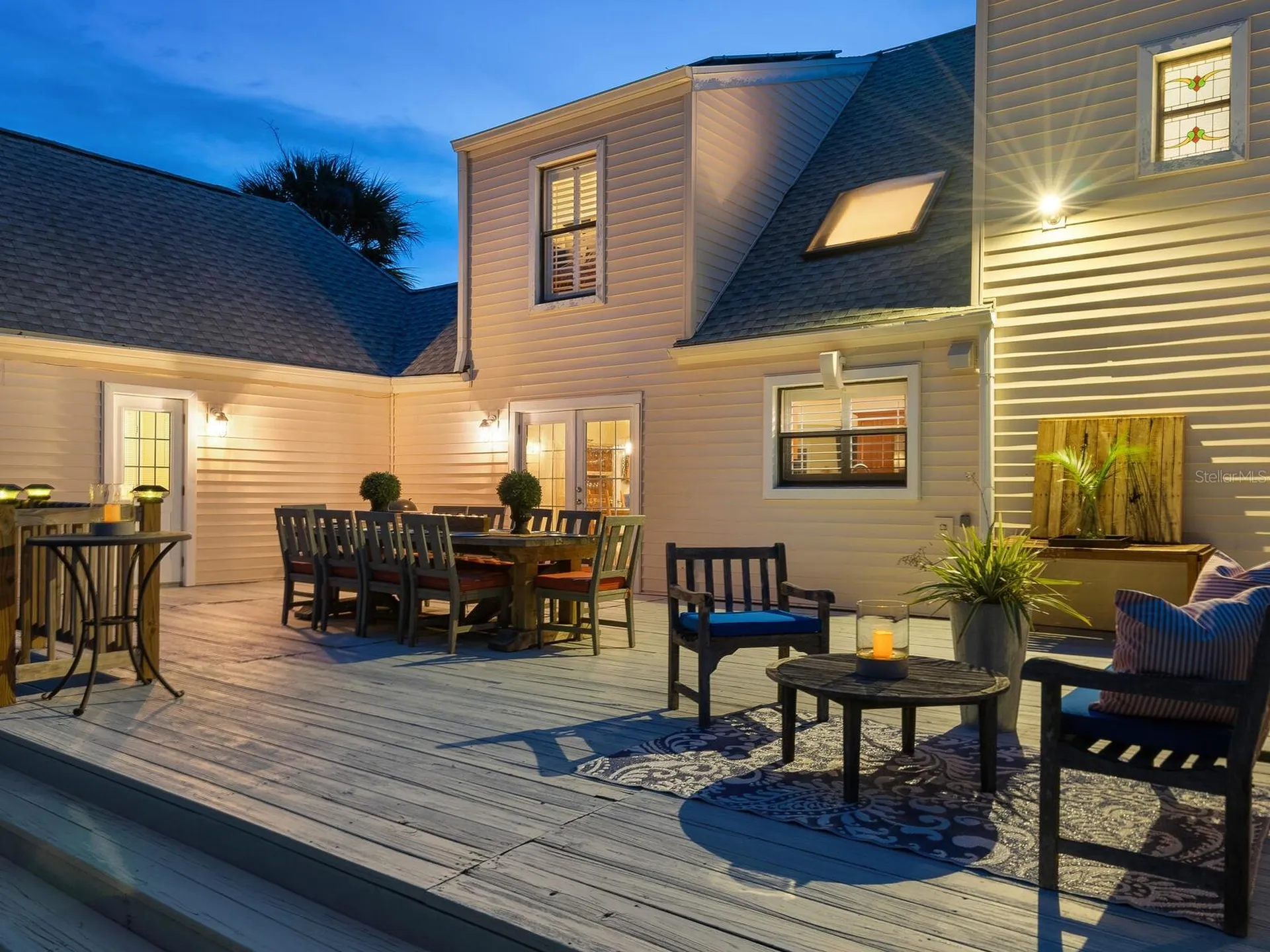 3648 Beneva Oaks Boulevard Sarasota FL 34238