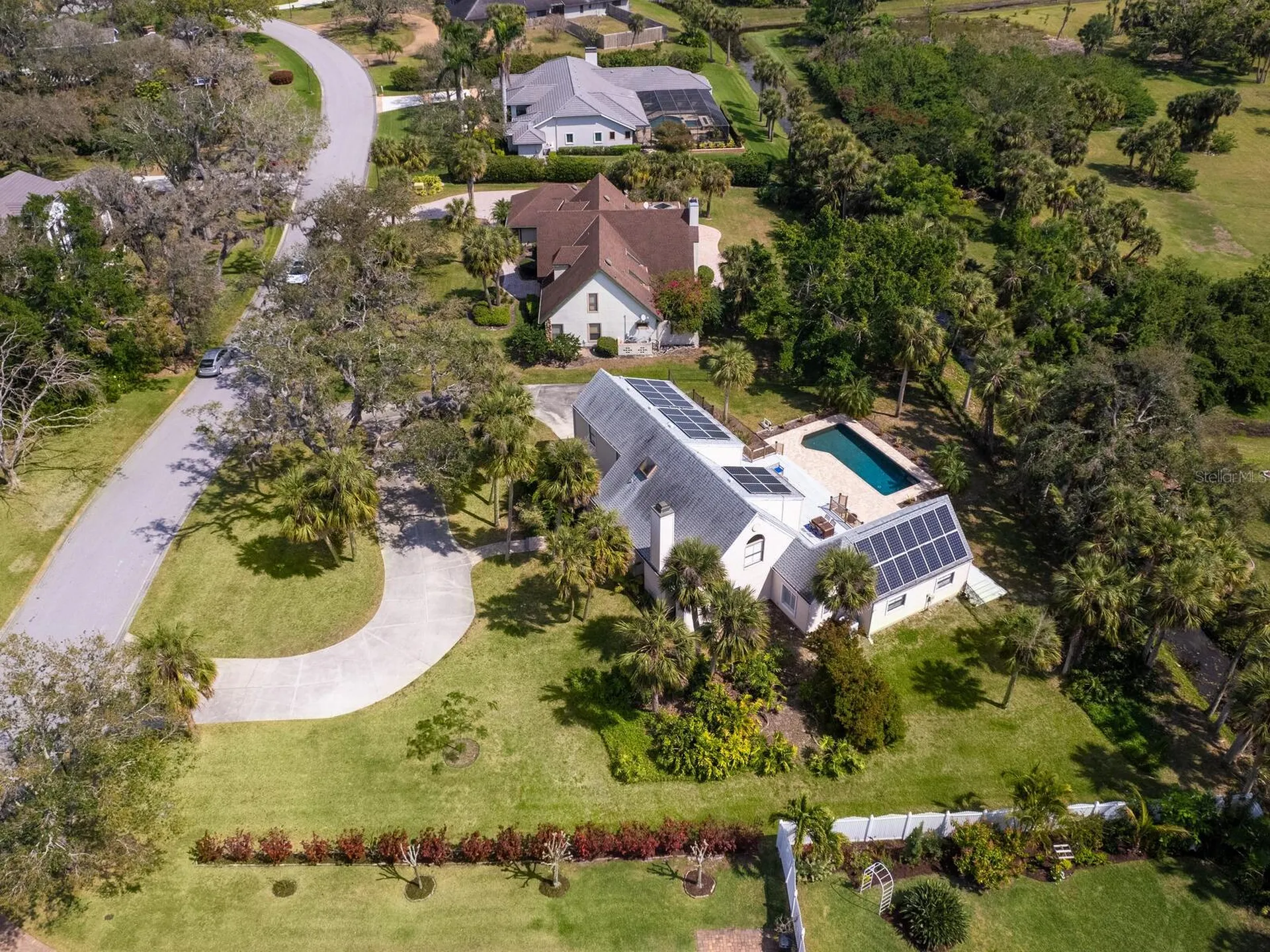3648 Beneva Oaks Boulevard Sarasota FL 34238