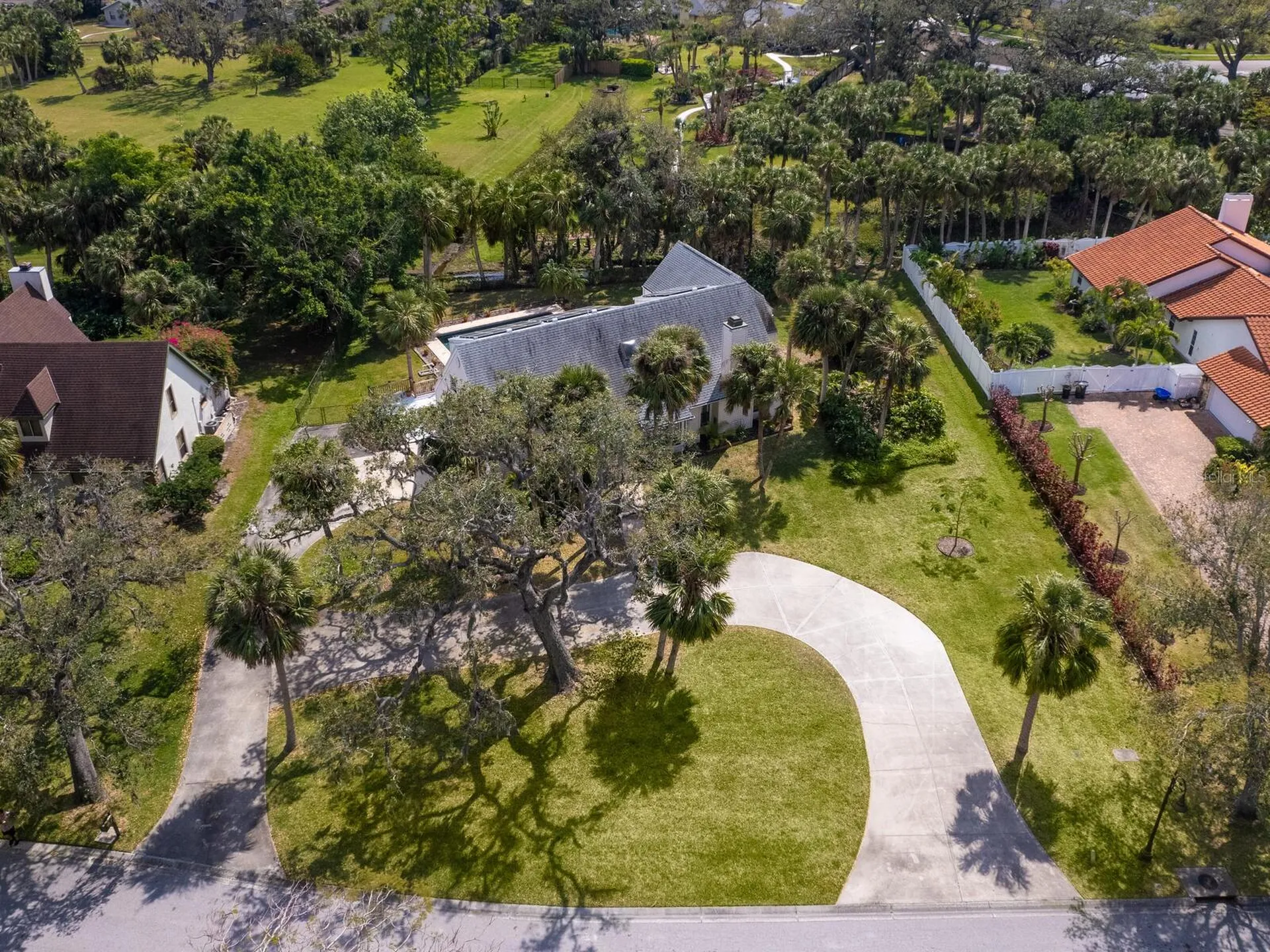 3648 Beneva Oaks Boulevard Sarasota FL 34238