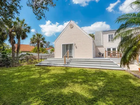 3648 Beneva Oaks Boulevard Sarasota FL 34238