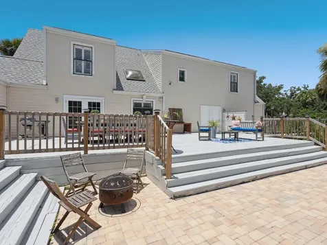 3648 Beneva Oaks Boulevard Sarasota FL 34238