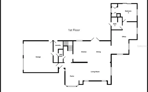 3648 Beneva Oaks Boulevard Sarasota FL 34238