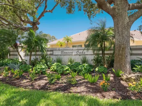 3648 Beneva Oaks Boulevard Sarasota FL 34238