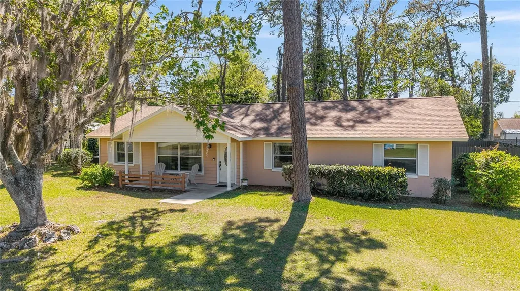 5700 SE 2nd Street Ocala FL 34480