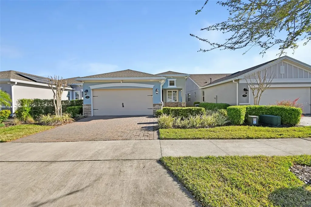 1079 Lincolnshire Drive Deland FL 32724